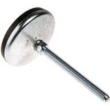 Rs Pro - Pied Réglable Capacitéx 1000kg ( Prix Pour 1 )
