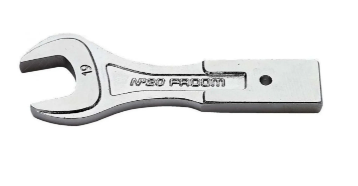 Facom opzetsteeksleutel 20x7 34