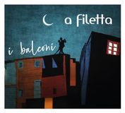 Outhere A Filetta I Balconi (LP)
