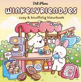 Winkelvriendjes: Volt Winkelvriendjes Paperback
