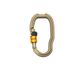 Petzl, Carabiner For Trac Guide Trolley (5Pcs), Karabiner Voor Poelie, Veelkleurig, U, Unisex-Volwassene