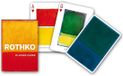 Piatnik Rothko Speelkaarten