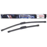 Bosch Aerotwin AR653S, Ruitenwissers, 650 mm/400 mm, 1 set