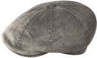 Kangol Baret Cord Hawker Nikkel Katoen S