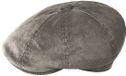 Kangol Baret Cord Hawker Nikkel Katoen S