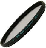 Marumi Filter Super DHG Circ. Pola 62 mm