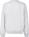 America Today Sweater Steph Henley light grey melange XL