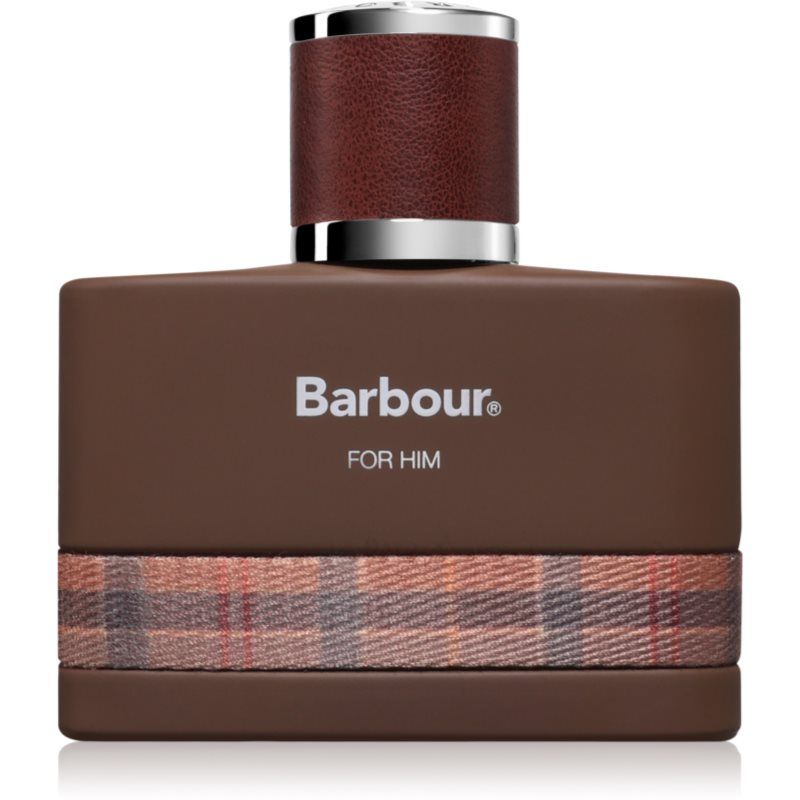 Barbour Origins For Him / 50 ml / For Him