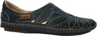 Pikolinos Instapper Jerez 578-7399 Blauw