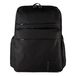 MANDARINA DUCK MD20 Backpack Black zwart