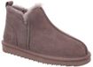 Rohde 7096 18 Ginger dames pantoffels grijs suède wol 38