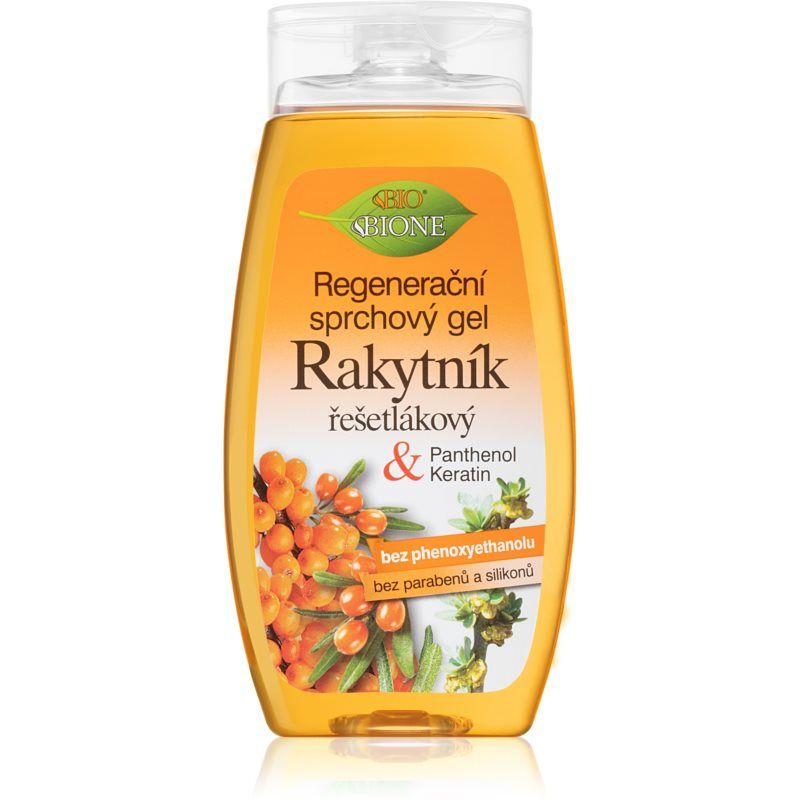 Bione Cosmetics Rakytník - 8595061608828