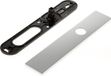 Fsb rosace 1410 asl aluminium aveugle