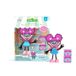 Glo Pals Abby Cadabby Figurine de bain