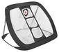 Filet de golf pliable pour entraînement intérieur et extérieur