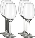 Royal Leerdam Esprit Wijnglazen - 24 stuks - 250 ml