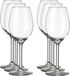 Royal Leerdam Esprit Wijnglazen - 24 stuks - 250 ml