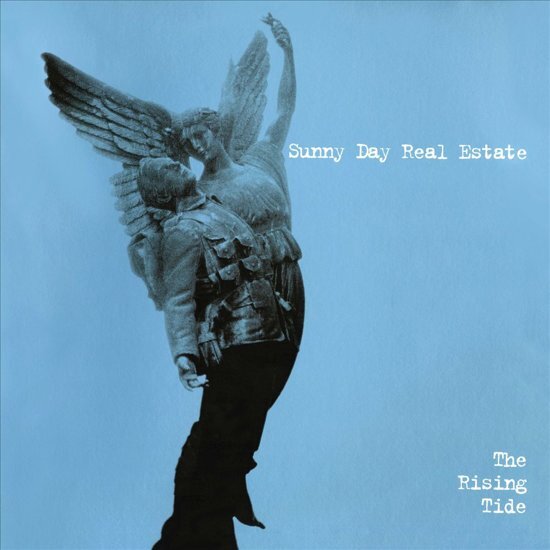 Sunny Day Real Estate The Rising Tide