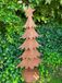 Edelrost sapin Jensen 3D, plat