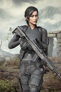 Microsoft Playerunknown's Battlegrounds - Xbox One