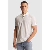 Cast Iron slim polo wit