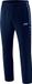 Jako - Presentation trousers Competition 2.0 JR - Blauw - 152