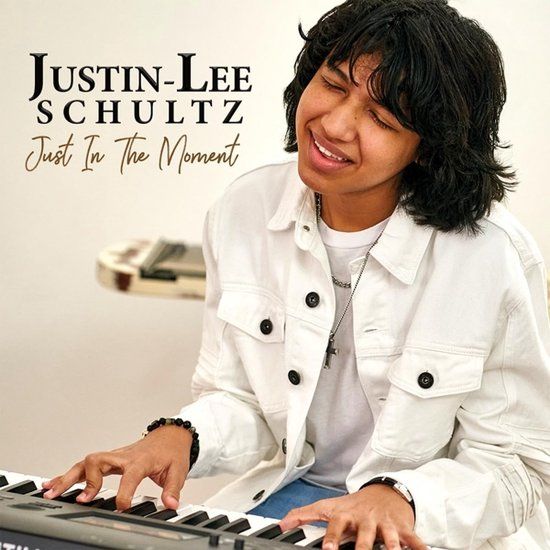 Just in the Moment (Releasedatum: 01 september 2023)