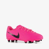 Nike Tiempo Maestro Club MG kinder voetbalschoenen - Roze - Maat 34