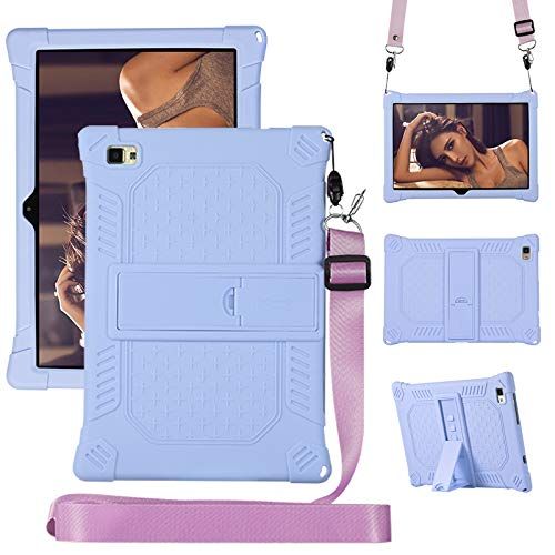 YHFZR qunyiCO Y20 Tablet Case / - / - / Purper