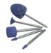 Faiot Pierre à aiguiser pour outil multifonction MP066B10535SA 6 mm