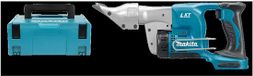 Makita DJS130ZJ Accu Plaatschaar 18V Basic Body in Mbox