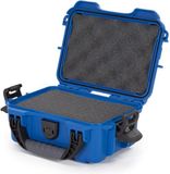 Nanuk 903 Case with Foam - Blue