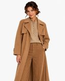 Ibana Celisa Camel Veste