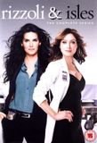 Rizzoli & Isles Complete DVD