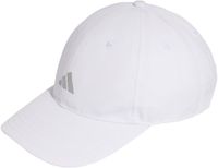Adidas Performance Running Essential Climacool 6 Panel Honkbalpet - Unisex - Wit