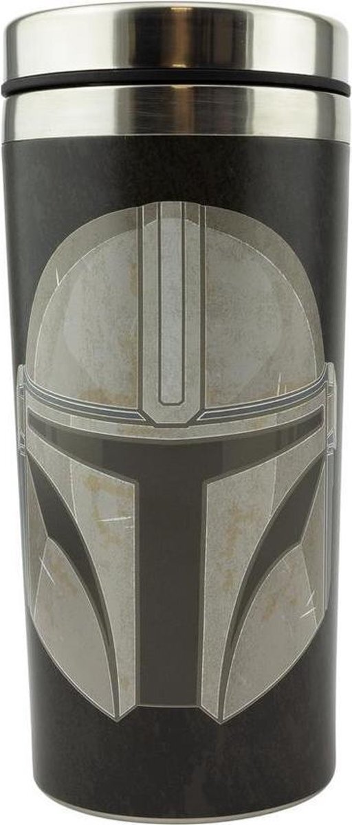 Paladone The Mandalorian - Travel Mug