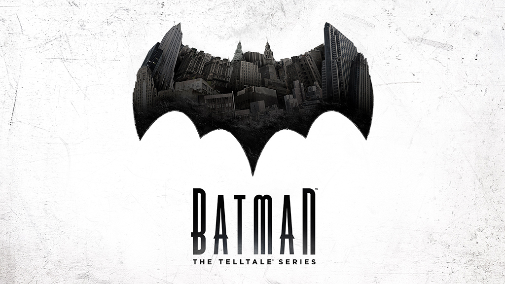 Telltale Games Batman - The Telltale Series, Xbox One video-game Basis Xbox One