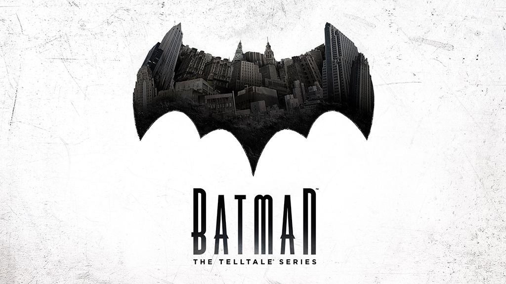 Telltale Games Batman - The Telltale Series - Xbox One - Video Game