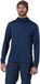 Rossignol Zip hoodie skijack XL donkere marine