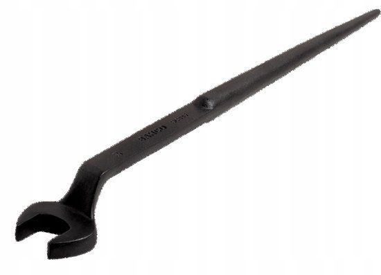 Bahco Steeksleutel 22mm voor Steigers - Offset