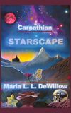 Carpathian Psy Fantasy Crusades Carpathian Starscape