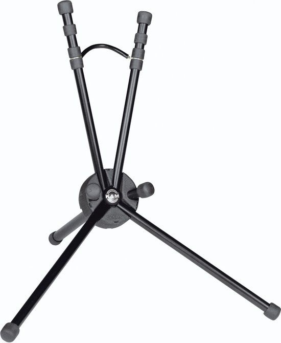 König & Meyer 14340 Saxophone Stand SAXXY for Eb/Alto Saxophone
