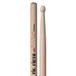 Vic Firth Corpsmaster® Series Signature Snare Sticks - Murray Gusseck - American Hickory - Wood Tip