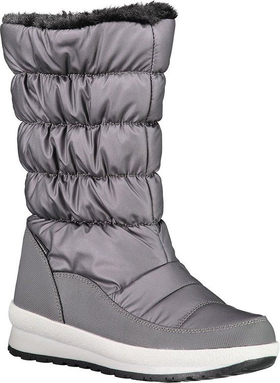 Cmp Holse Snow Wp Sneeuwlaarzen Grijs EU 40 Vrouw