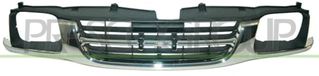 Prasco IZ8142041 grille