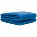 vidaXL Parasol Piscine Couverture Haute Qualité Carré PE
