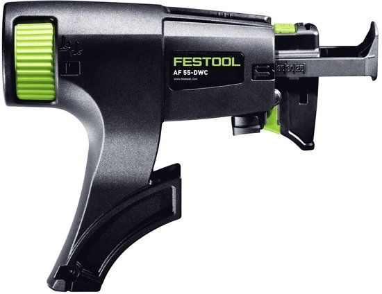 Festool AF 55-DWC Magazijnadapter 769146 - 4014549204351