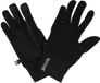 Regatta Touchtip Stretch-handschoenen II Unisex Zwart S/M