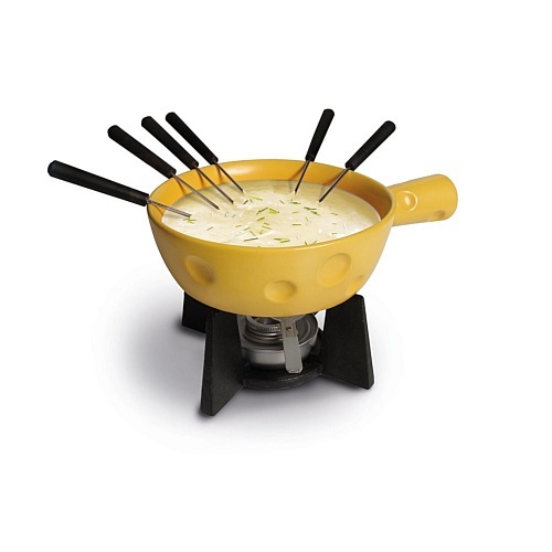 Boska Super Cheesy Fondueset - 1 L