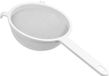 Metaltex Zeef Kunststof Wit 14cm